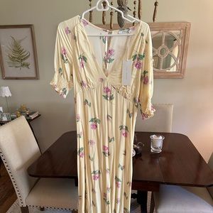 Tuckernuck Lush Dress